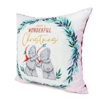 Wonderful Christmas Me to You Bear Cushion Extra Image 1 Preview